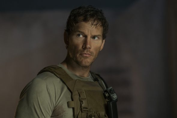 The Terminal List TV Show on Prime Video: canceled or renewed?