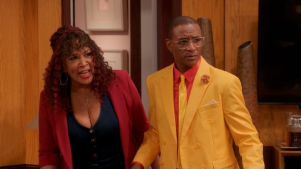 The Varnell Hill Show TV Show on Paramount+: canceled or renewed?