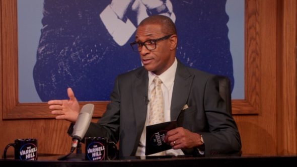 The Varnell Hill Show TV Show on Paramount+: canceled or renewed?