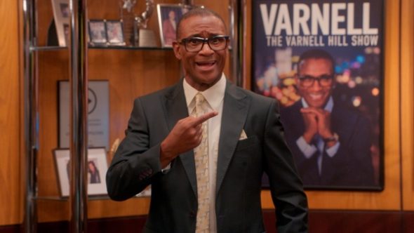 The Varnell Hill Show TV Show on Paramount+: canceled or renewed?