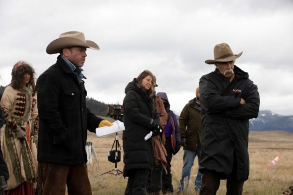 1883 TV show on Paramount+: canceled or renewed?