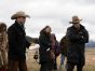 1883 TV show on Paramount+: canceled or renewed?