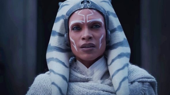 Star Wars: Ahsoka TV show on Disney+: canceled or renewed?