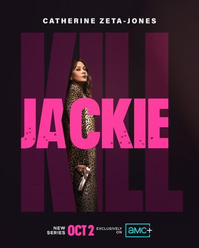 Kill Jackie TV Show on AMC+: canceled or renewed?