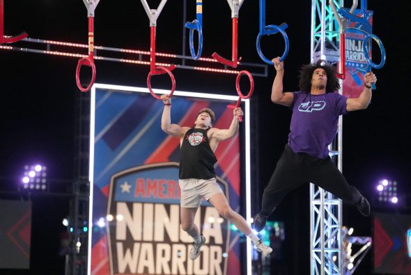 American Ninja Warrior TV show on NBC: seasons 19 and 20 renewal