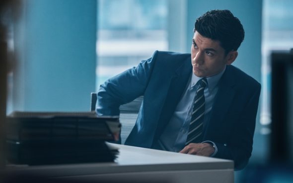 War TV Show on HBO and Sky: canceled or renewed?