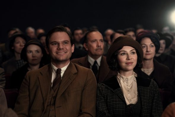 Outlander: Blood Of my Blood TV Show on Starz: canceled or renewed?