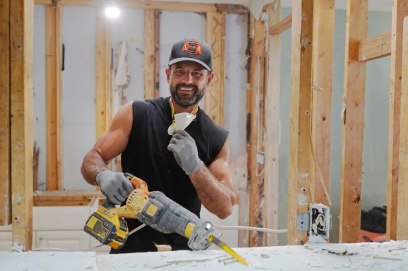 Botched Homes TV show on HGTV: canceled or renewed?