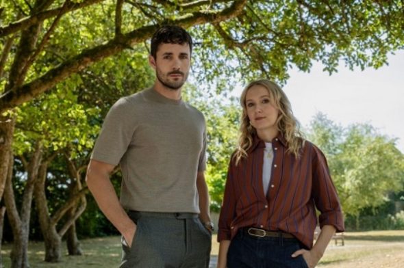 Code of Silence TV Show on BritBox: canceled or renewed?