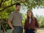 Code of Silence TV Show on BritBox: canceled or renewed?