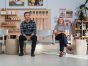 Colin from Accounts TV Show on Paramount+: canceled or renewed?