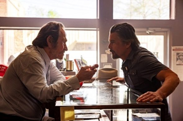 The Lowdown TV Show on FX: canceled or renewed?