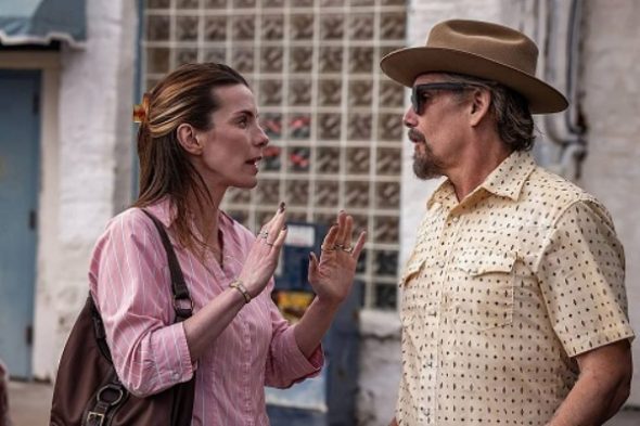 The Lowdown TV Show on FX: canceled or renewed?