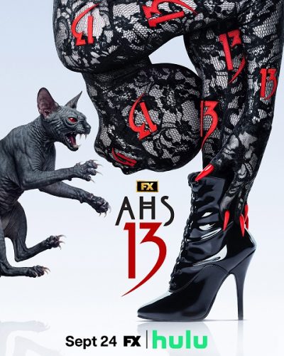 American Horror Story TV Show on FX: canceled or renewed?