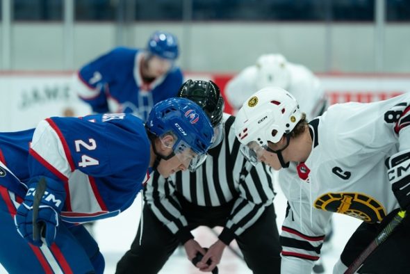 Heated Rivalry TV Show on HBO Max: canceled or renewed?