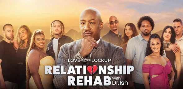 Love After Lockup: Relationship Rehab TV Show on We TV: canceled or renewed?