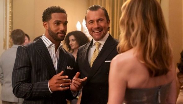 Emily in Paris TV Show on Netflix: canceled or renewed?