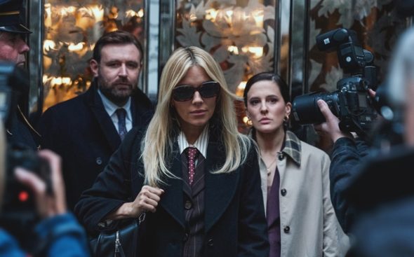 War TV Show on HBO and Sky: canceled or renewed?
