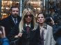 War TV Show on HBO and Sky: canceled or renewed?
