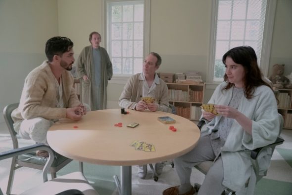 Stuart Fails to Save the Universe TV Show on HBO Max: canceled or renewed?