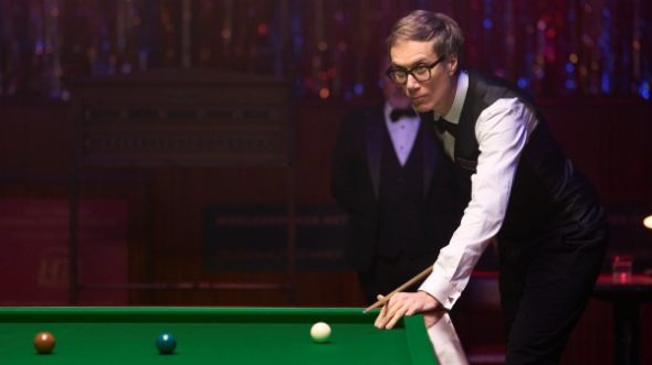 Ludwig TV Show on BBC and BritBox: canceled or renewed?