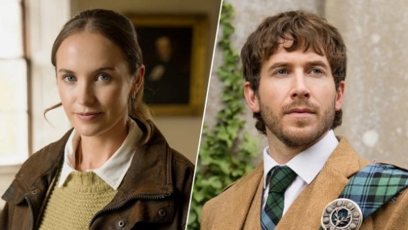 Monarch of the Glen TV show on PBS: canceled or renewed?