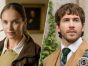 Monarch of the Glen TV show on PBS: canceled or renewed?