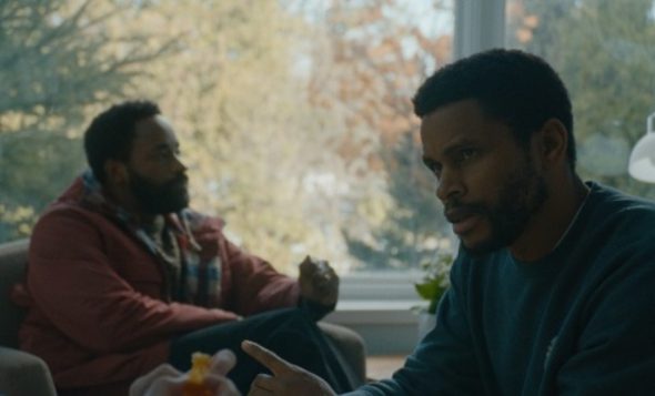 The Body TV Show on Netflix: canceled or renewed?
