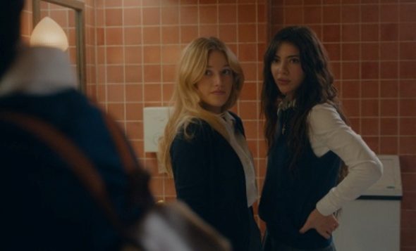 The Body TV Show on Netflix: canceled or renewed?