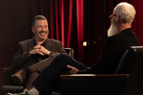 My Next Guest Needs No Introduction TV show on Netflix: (canceled or renewed?)