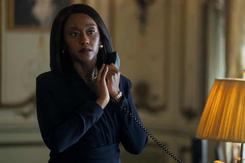 The Diplomat TV Show on Netflix: canceled or renewed?