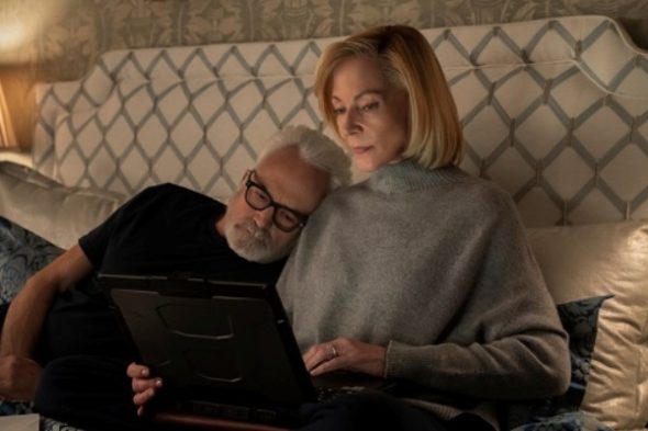 The Diplomat TV Show on Netflix: canceled or renewed?