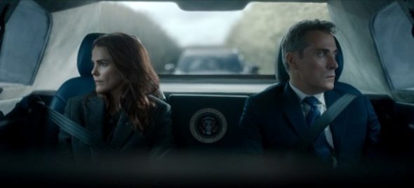 The Diplomat TV Show on Netflix: canceled or renewed?