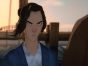 Blue Eye Samurai TV Show on Netflix: canceled or renewed?