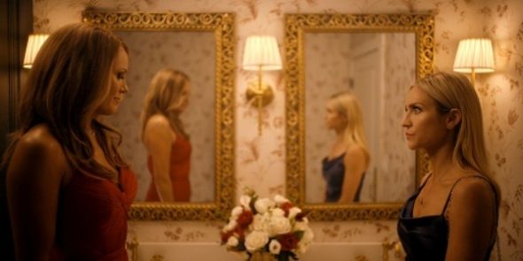 The Hunting Wives TV Show on Netflix: canceled or renewed?