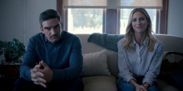 The Hunting Wives TV Show on Netflix: canceled or renewed?