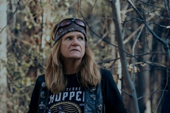The Hunting Wives TV Show on Netflix: canceled or renewed?