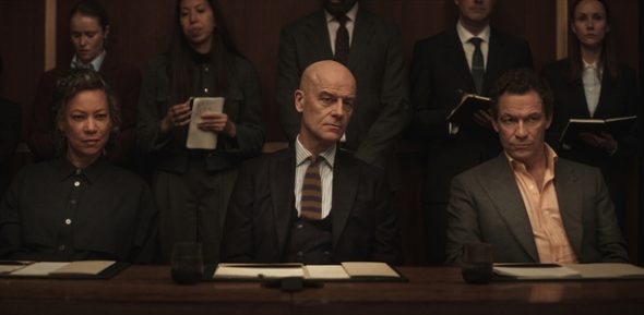 War TV Show on HBO and Sky: canceled or renewed?