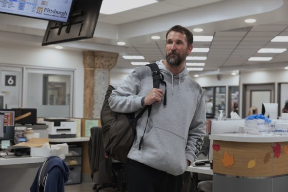 The Pitt TV Show on HBO Max: canceled or renewed?