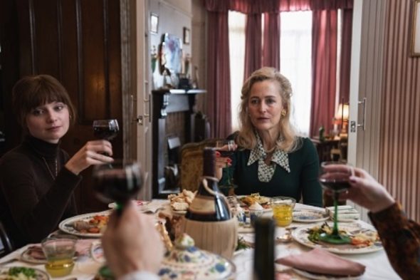 Trespasses TV Show on PBS: canceled or renewed?