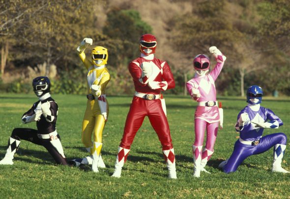 Power Rangers TV Show: canceled or renewed?