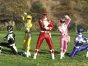 Power Rangers TV Show: canceled or renewed?