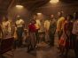 Welcome to Derry TV Show on HBO Max: canceled or renewed?
