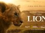 Lion TV Show on National Georgraphic: canceled or renewed?