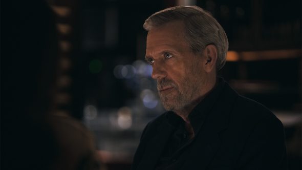 The Wanted Man TV Show on Apple TV: canceled or renewed?