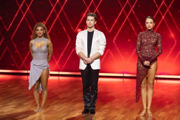 Dancing with the Stars: The Next Pro TV Show on ABC: canceled or renewed?
