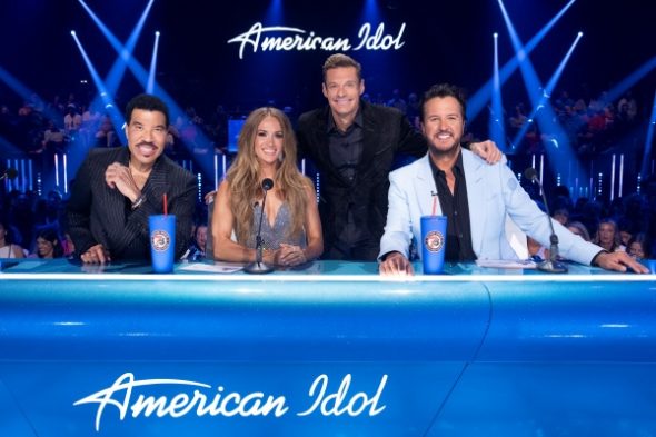 American Idol TV Show on ABC: canceled or renewed?