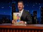 Jimmy Kimmel Live! TV show on ABC: (canceled or renewed?)