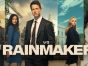 The Rainmaker TV Show on USA Network: canceled or renewed?