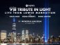 9/11 Tribute in Light